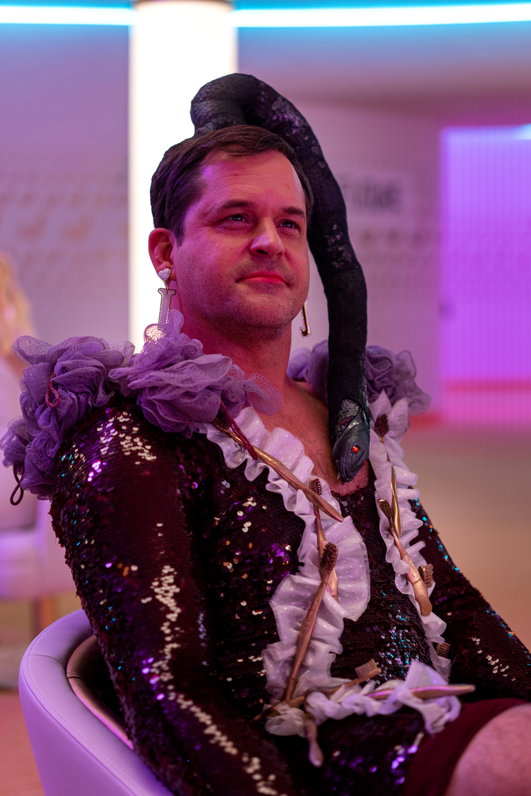 Kyle Bornheimer