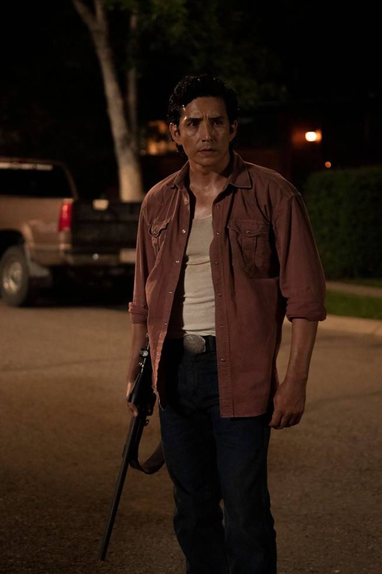 Gabriel Luna