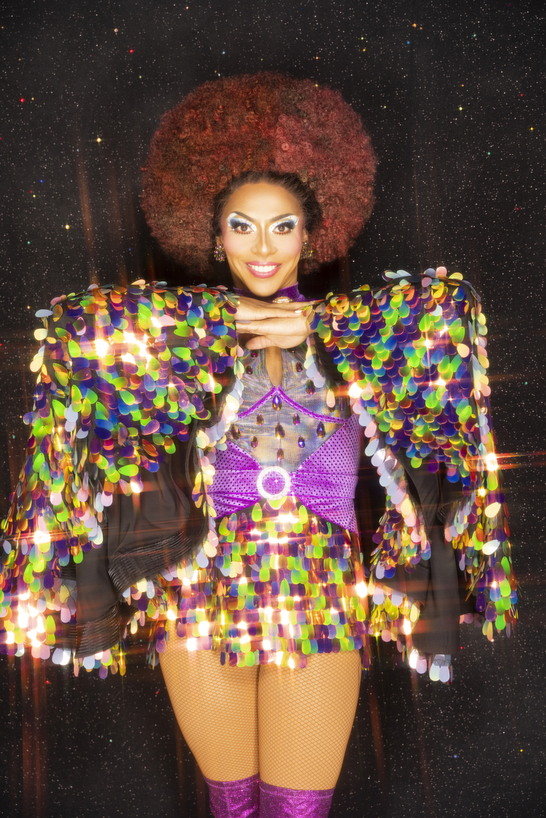 Shangela