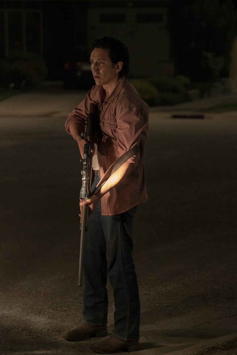 Gabriel Luna