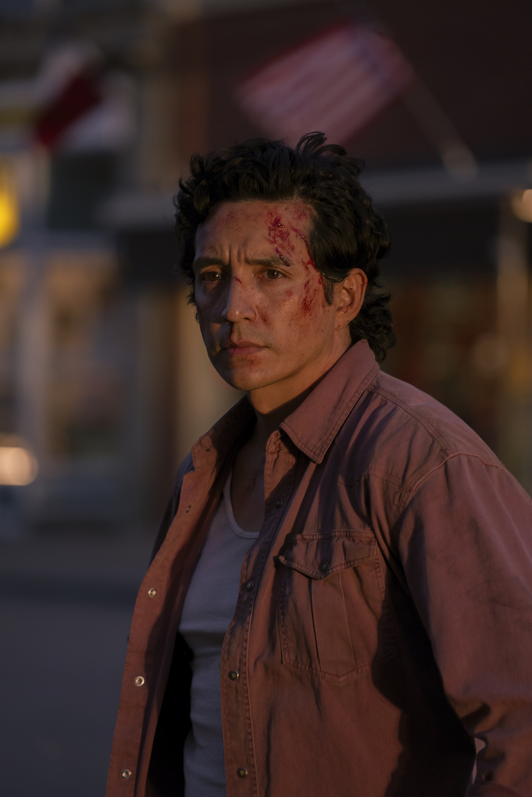 Gabriel Luna
