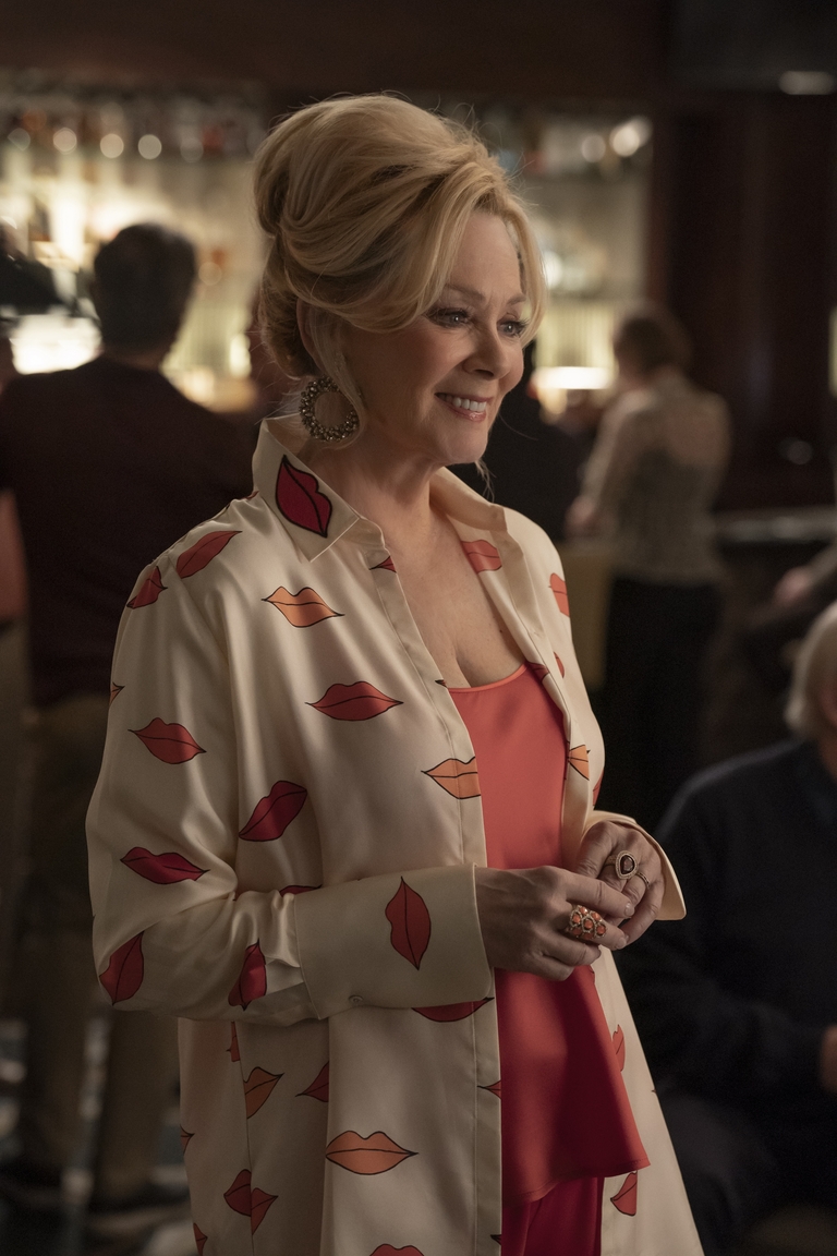 Jean Smart