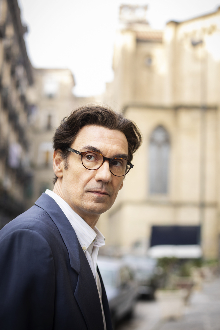 Fabrizio Gifuni