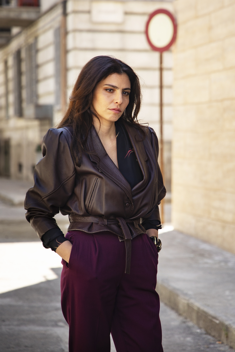 Irene Maiorino