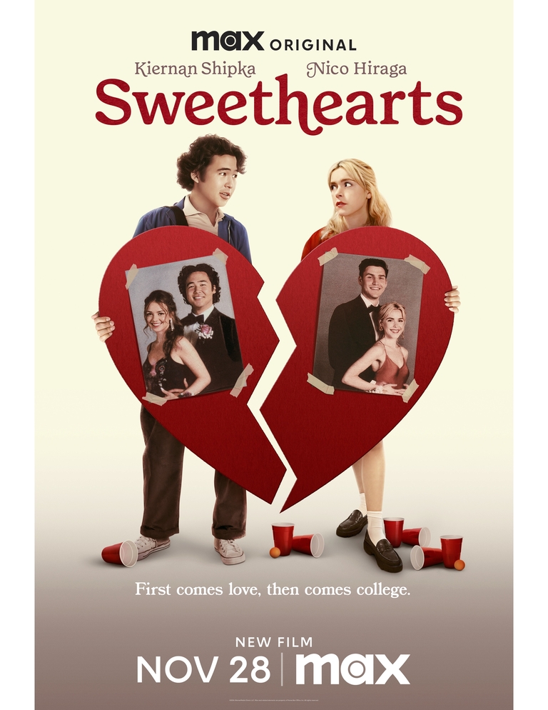 Key Art