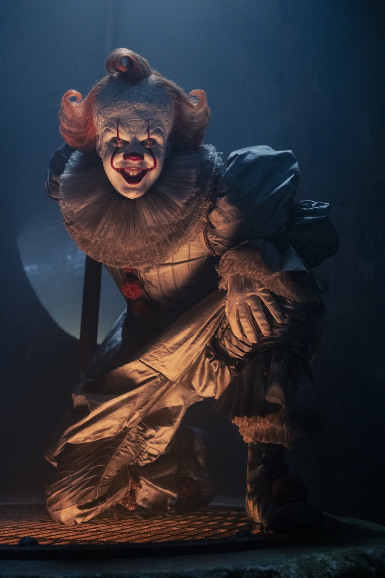 Bill Skarsgård