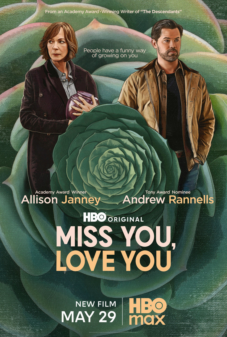 Key Art