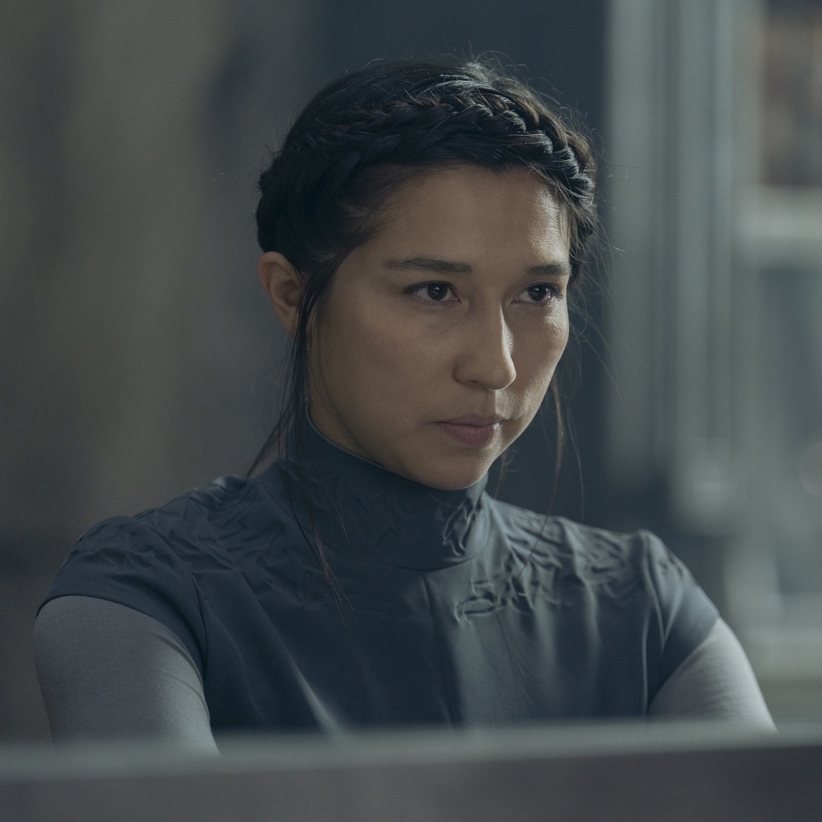 Aoife Hinds as Sister Emeline