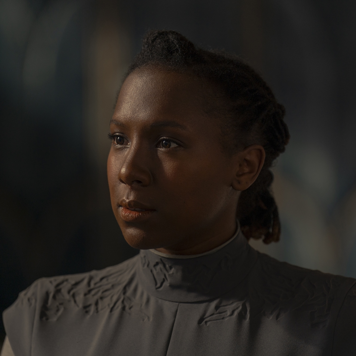Jade Anouka as Sister Theodosia