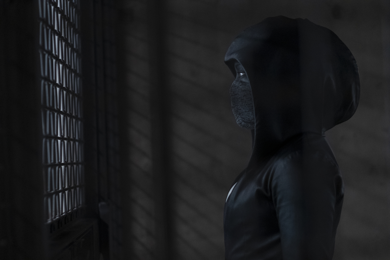 Watchmen HBO