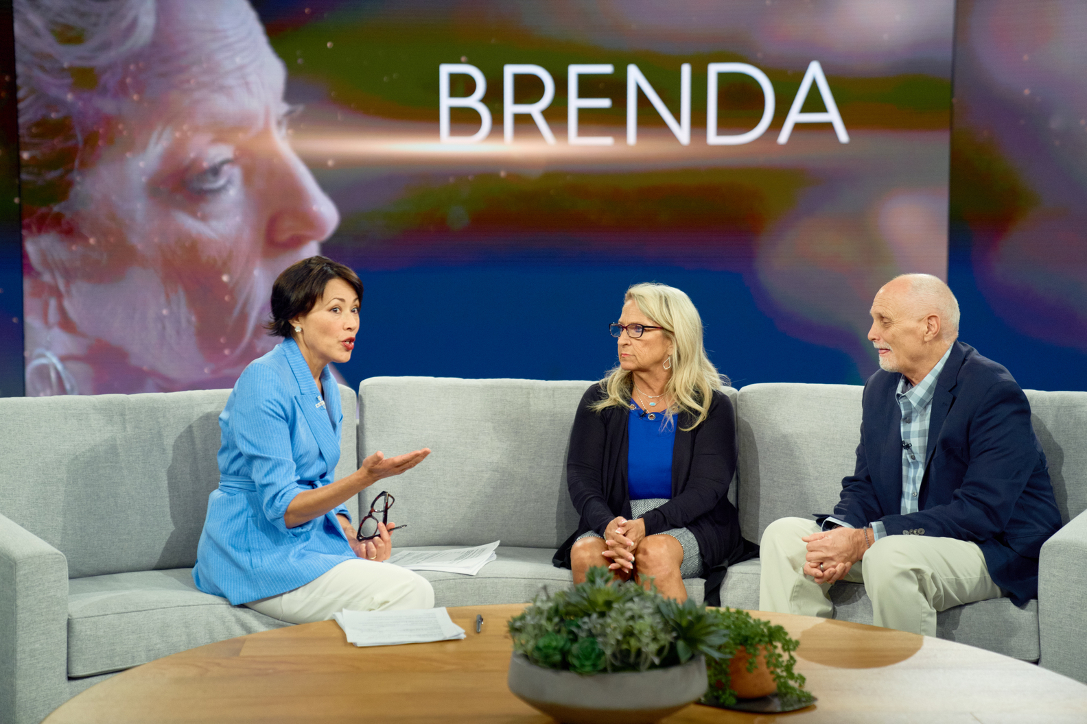 CHASING THE CURE 103