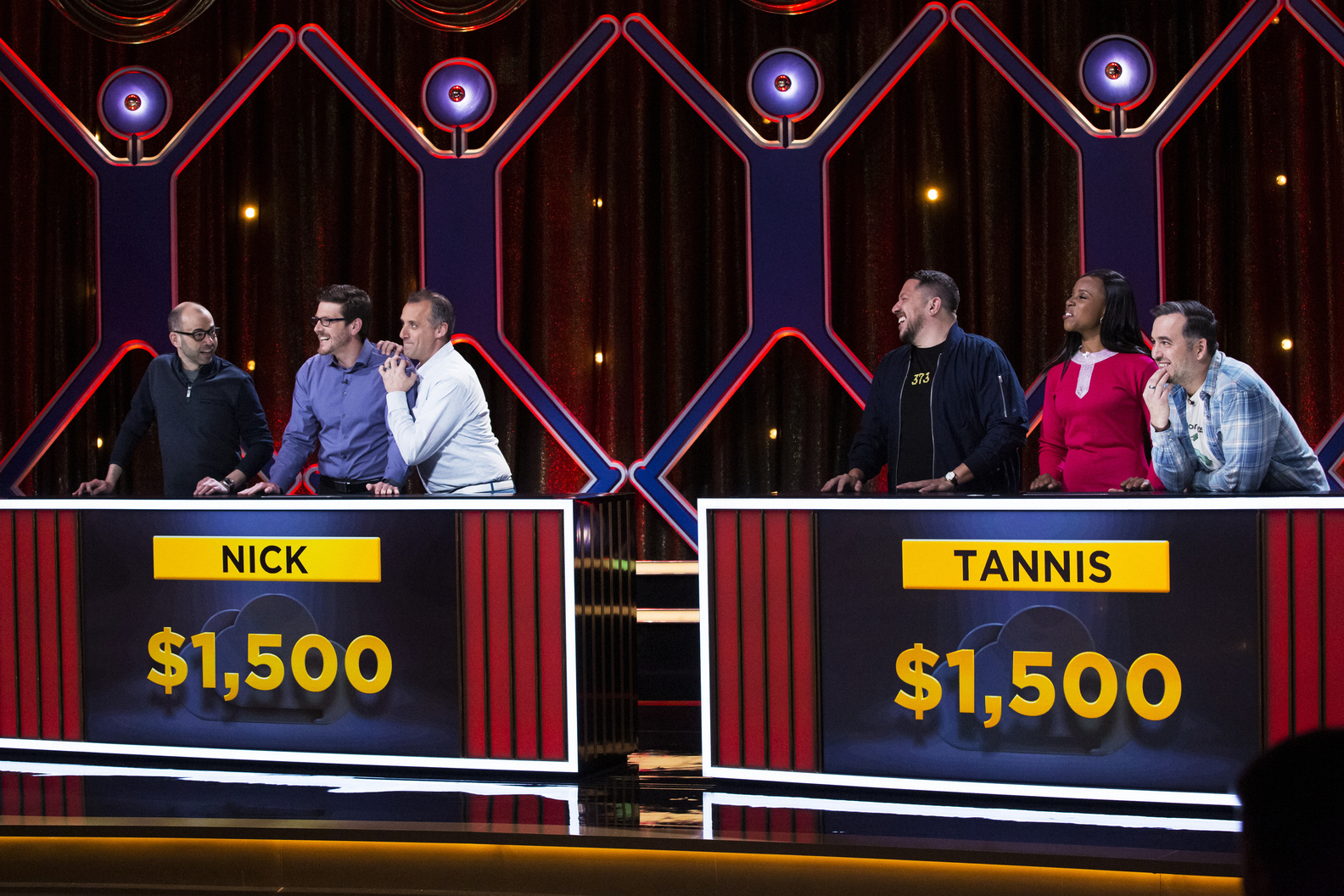 Check Out This Sucker!