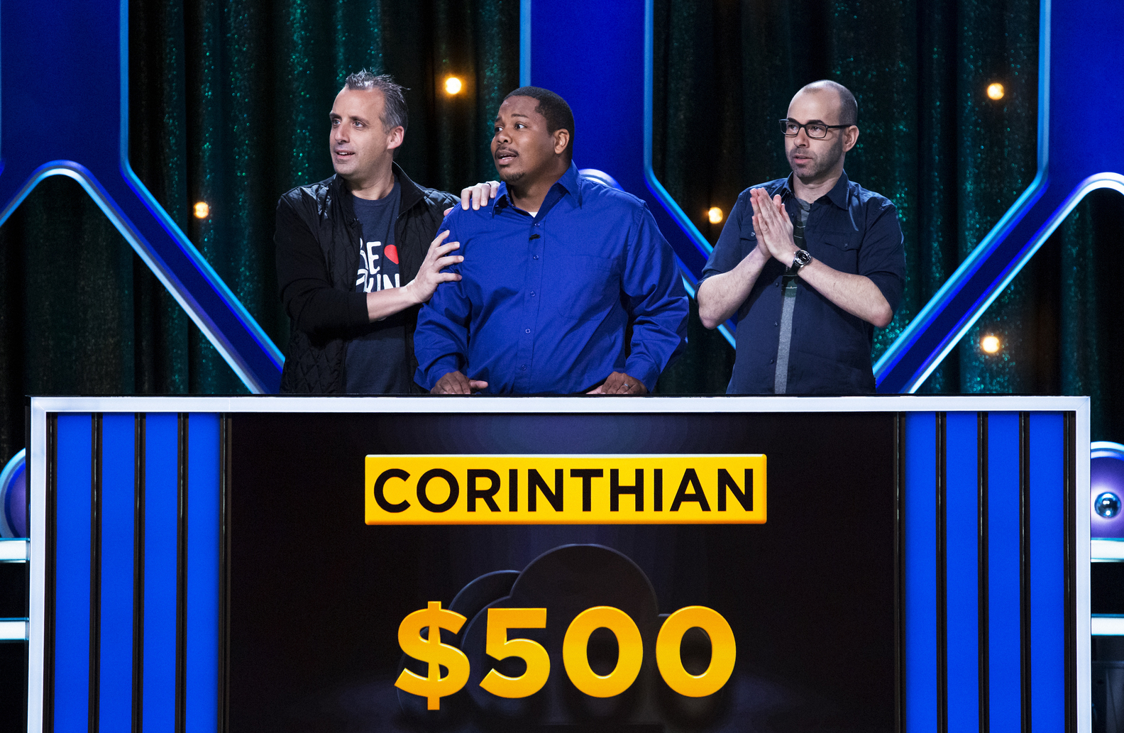 You Better Watch Your Filthy Mouth