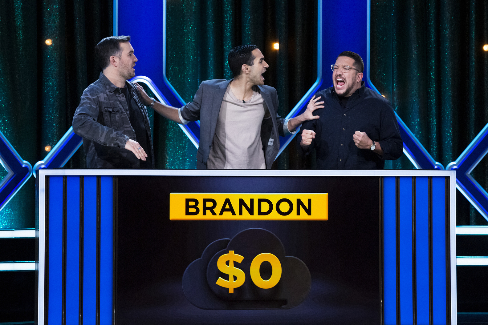 You Better Watch Your Filthy Mouth