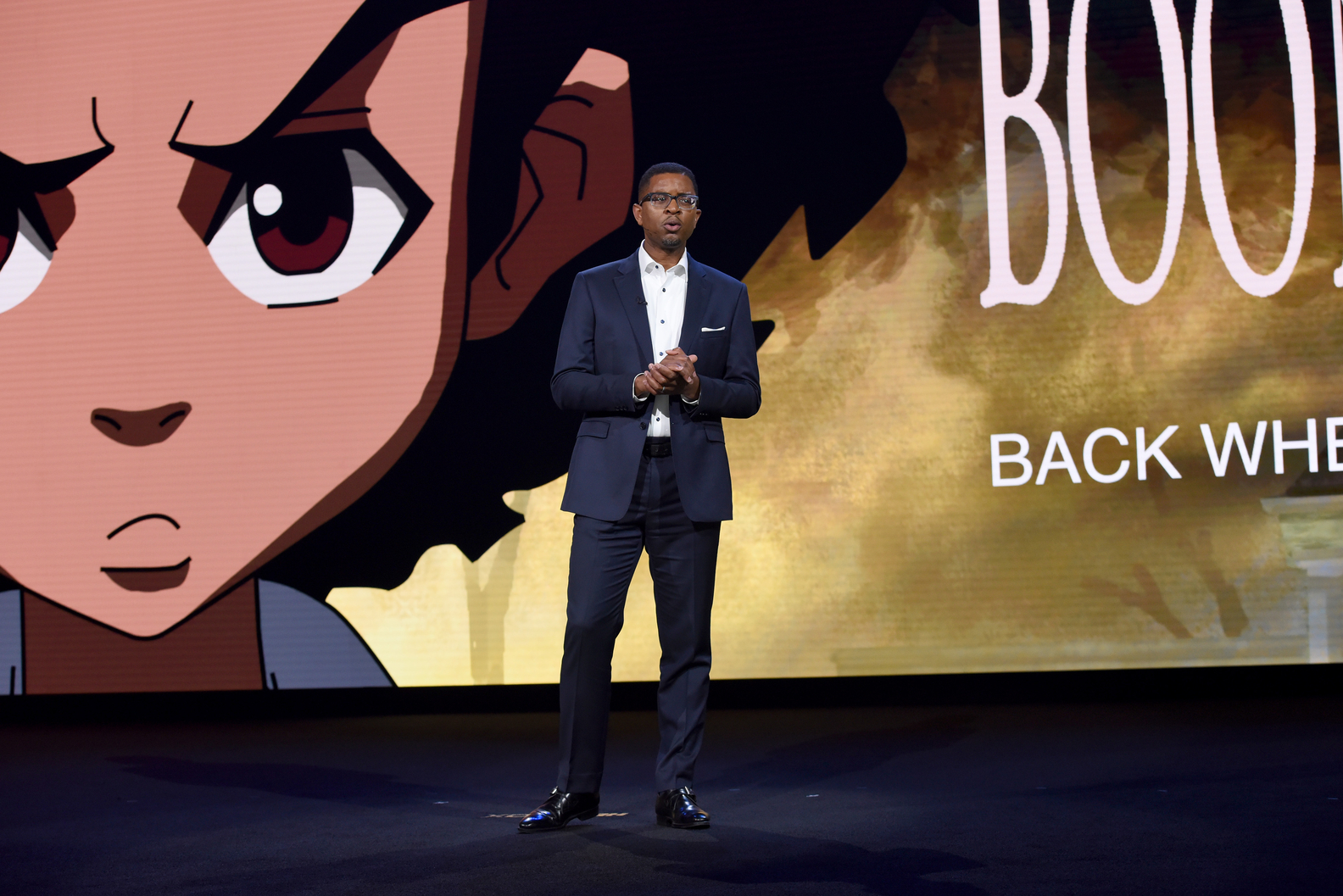 Michael Quigley Pressroom