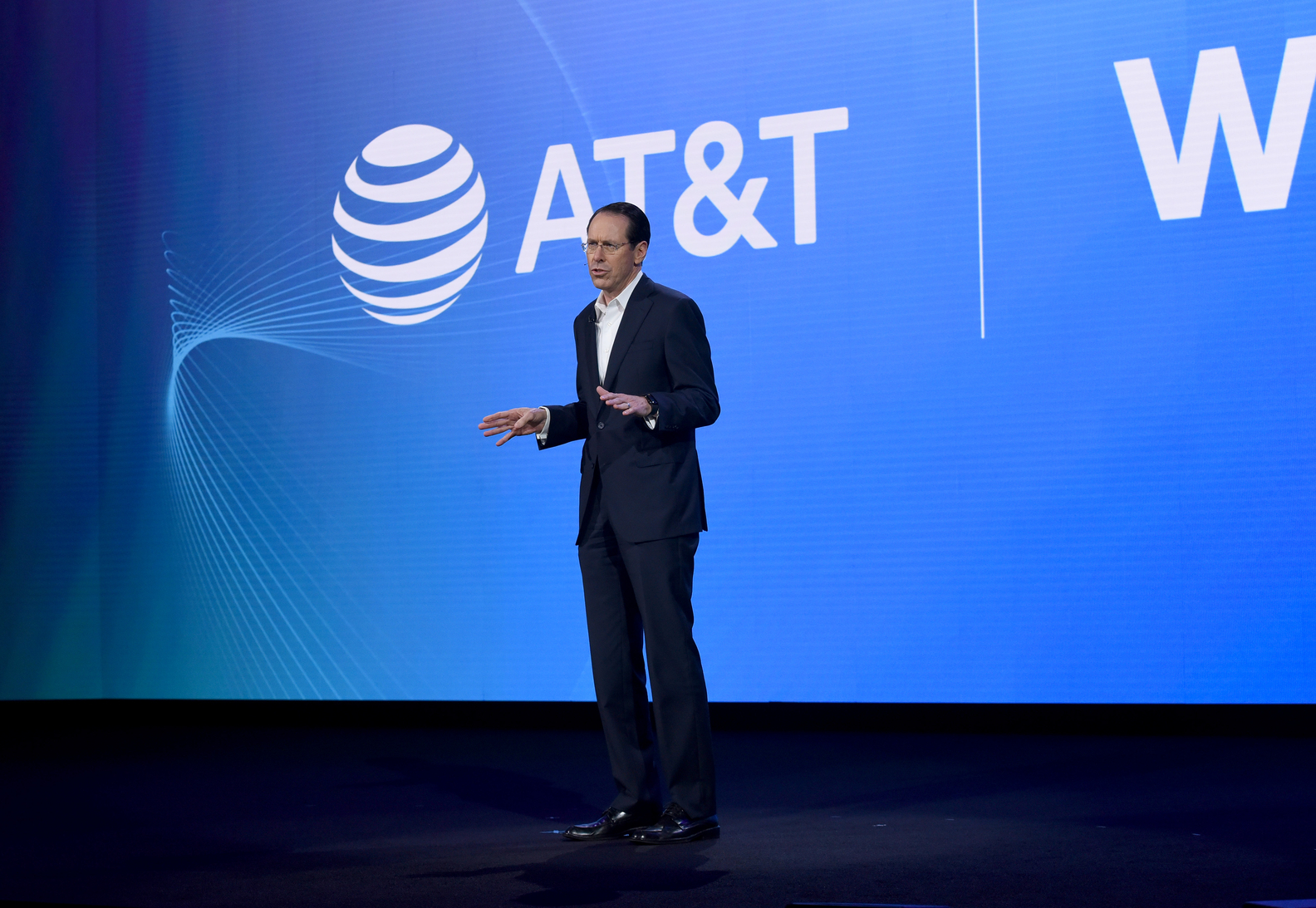 Randall Stephenson | Pressroom