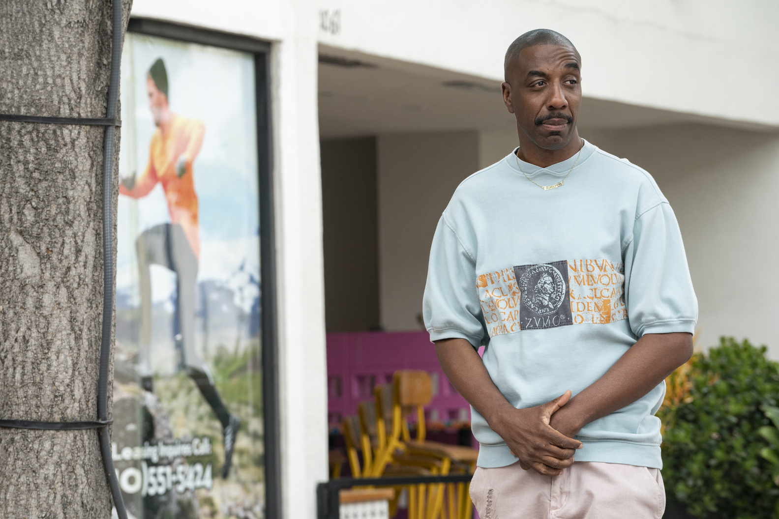 J.B. Smoove