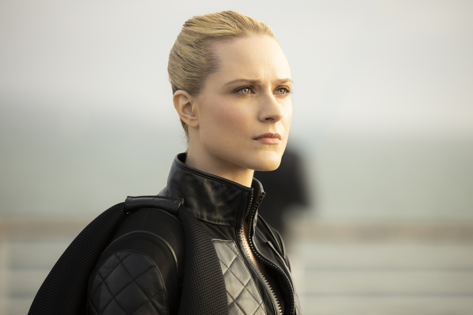 Westworld | Evan Rachel Wood