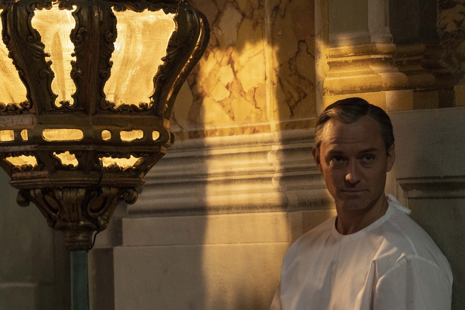 Jude Law