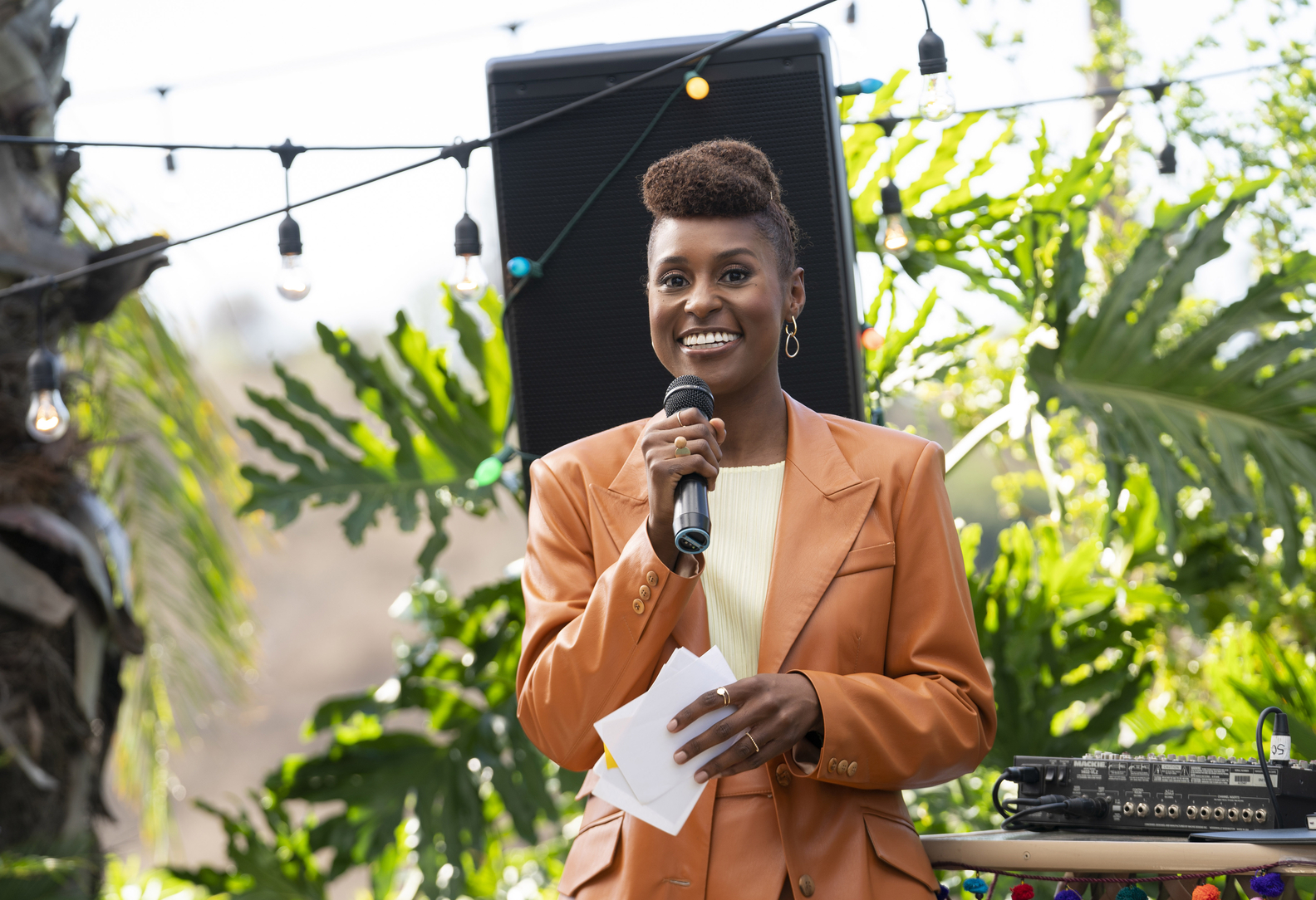 Issa Rae