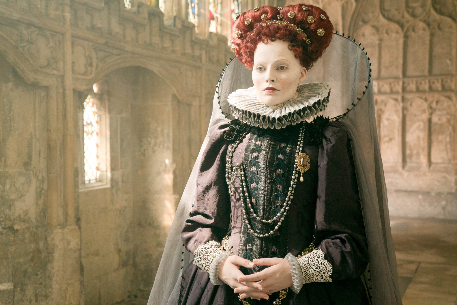 Mary Queen of Scots