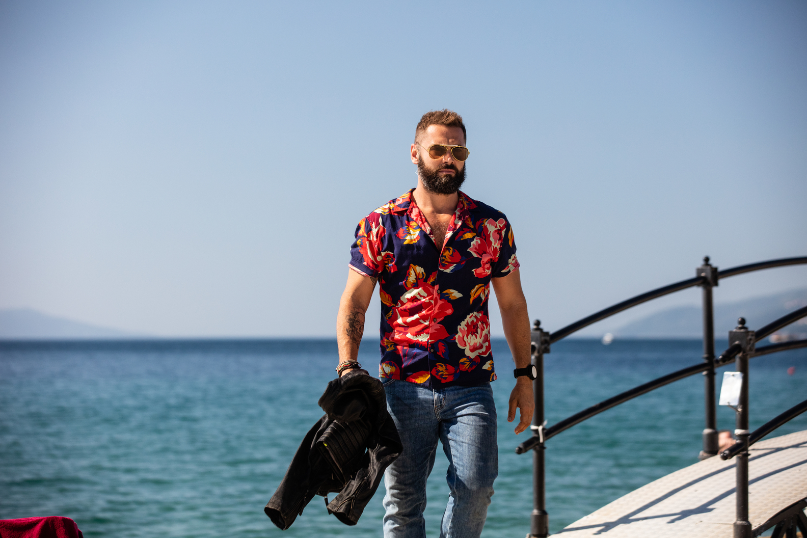Daniel MacPherson