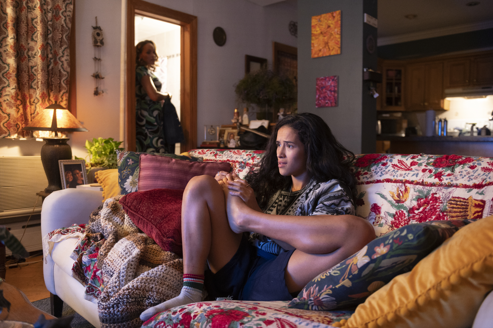 Eliza Ramos, Yadira Guevara-Prip