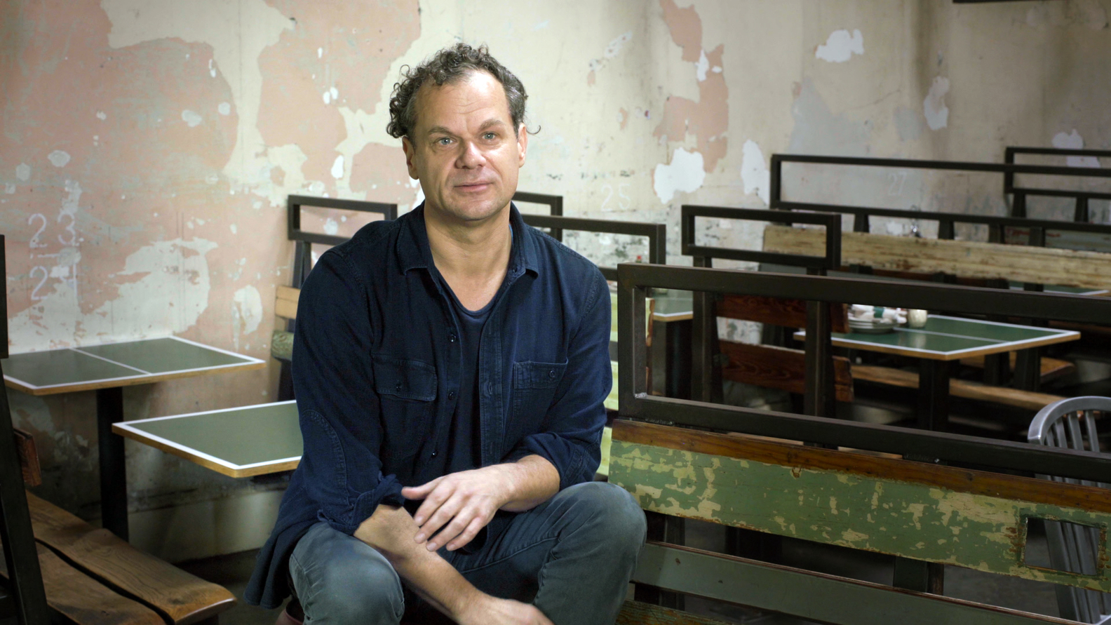 James Alefantis, Owner of Comet Ping Pong