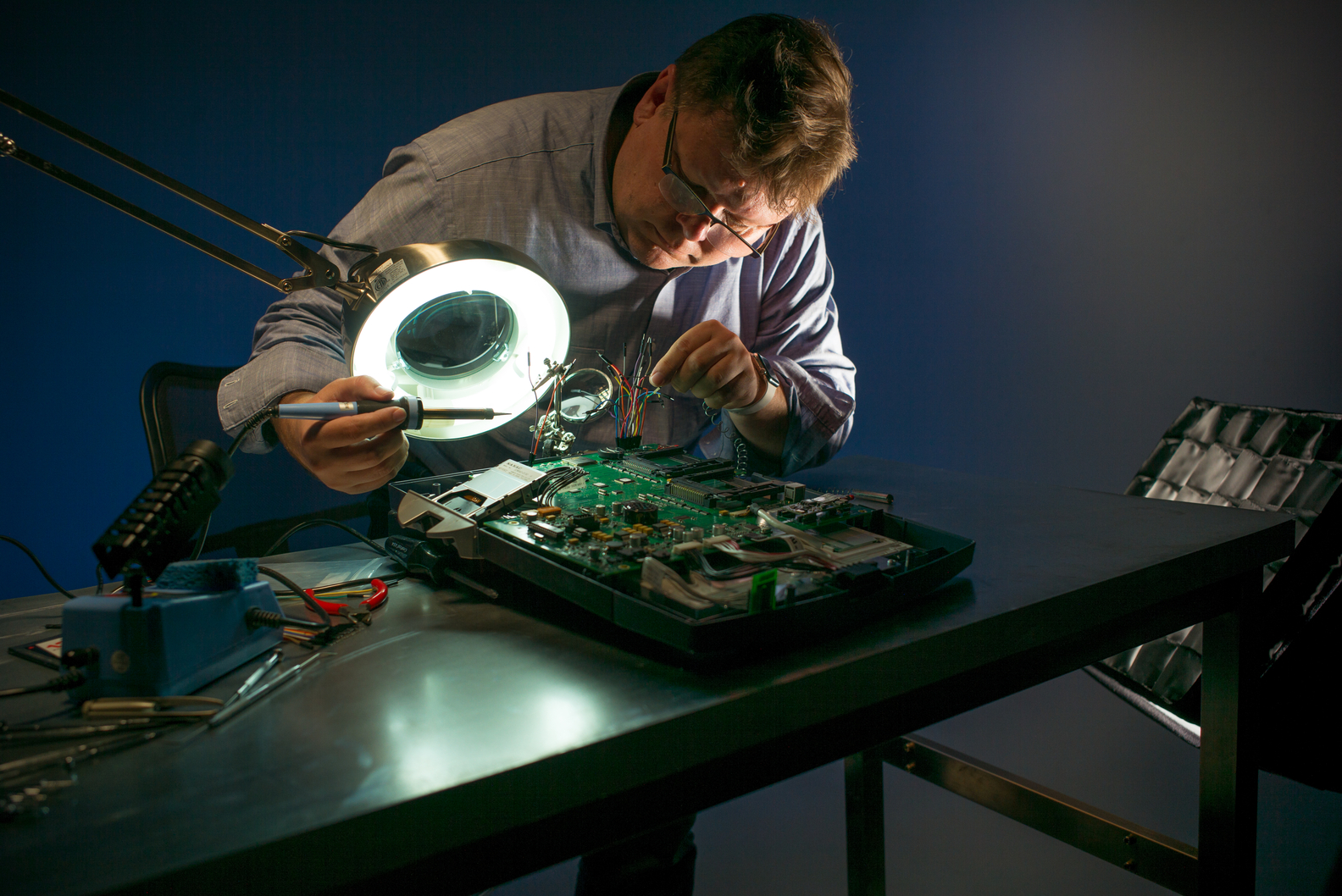 Kill Chain: The Cyber War on America's Elections - Harri Hursti