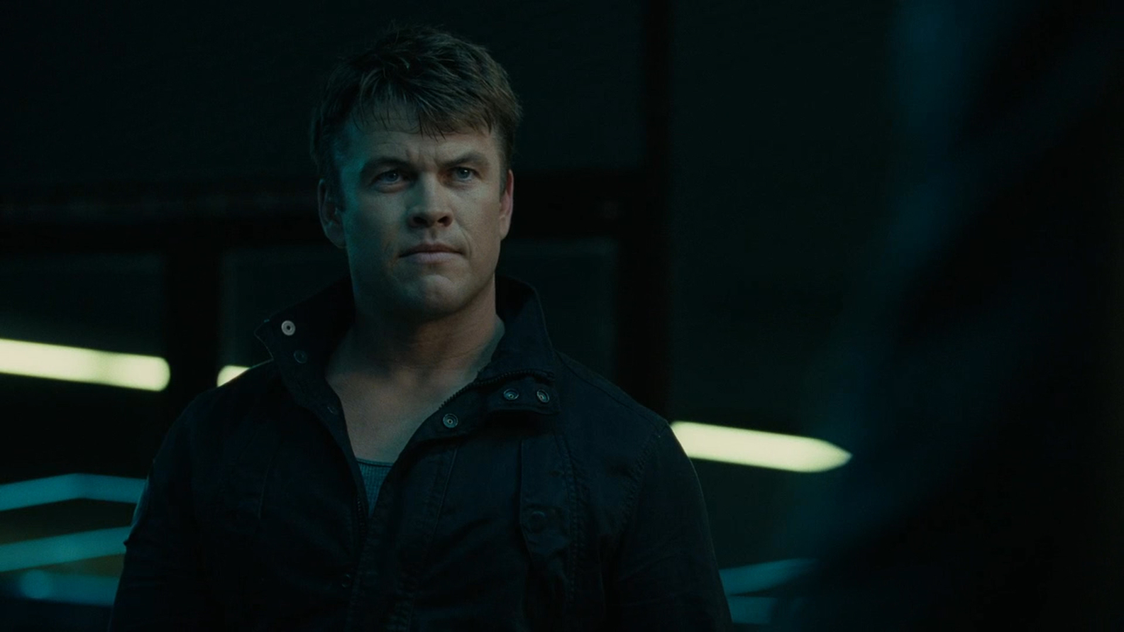 Luke Hemsworth