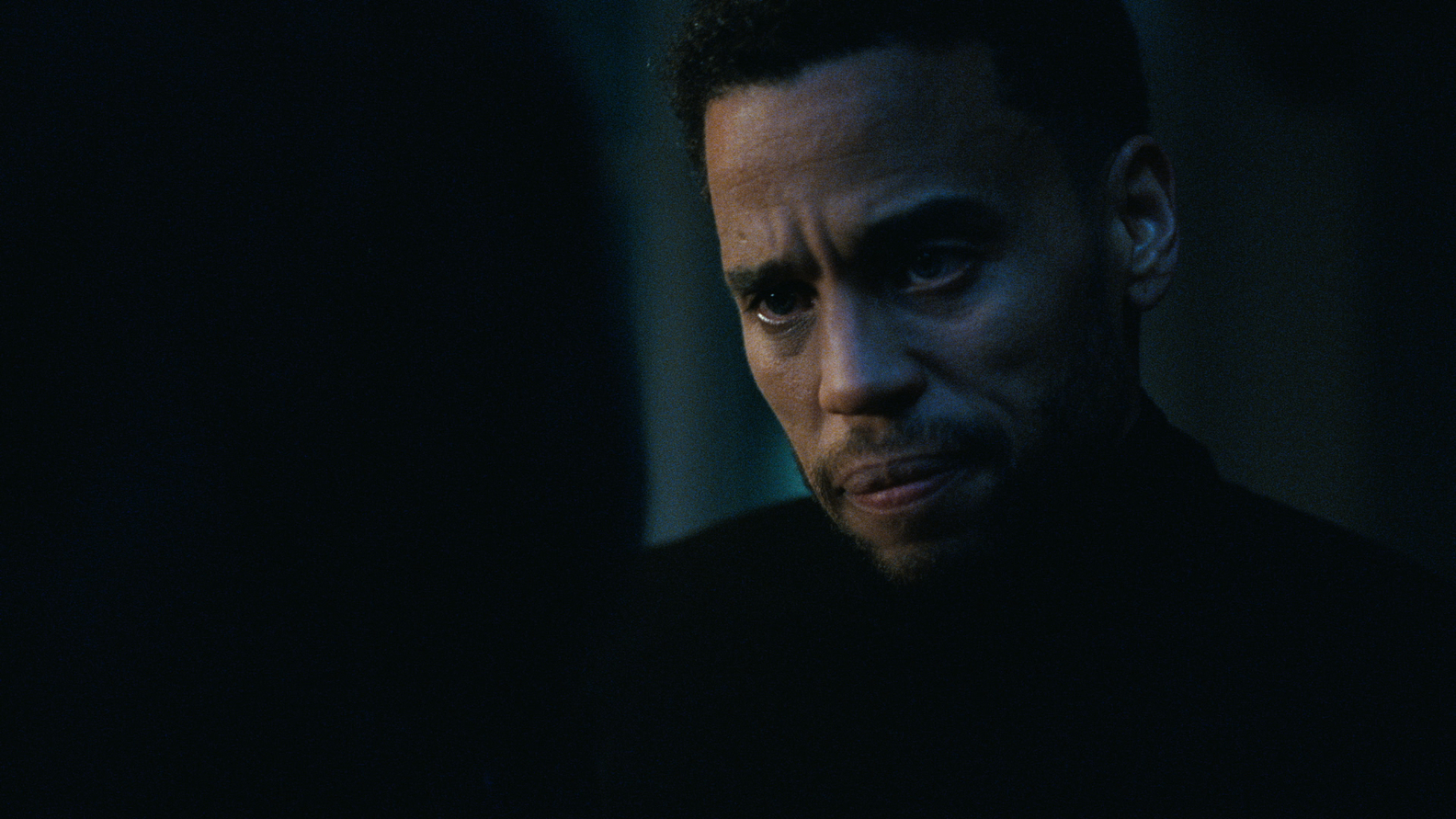 Michael Ealy