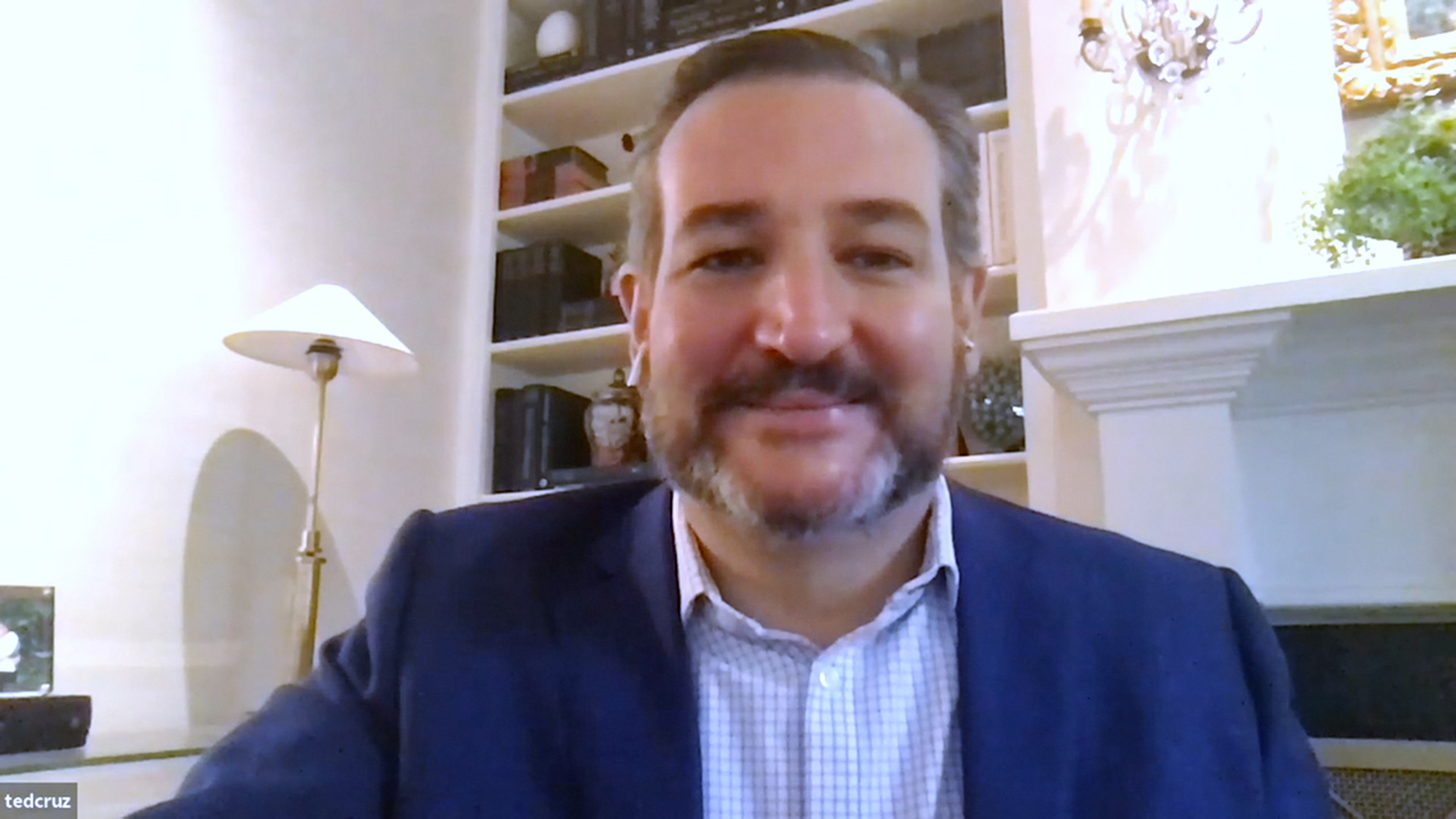 Senator Ted Cruz (R-TX)