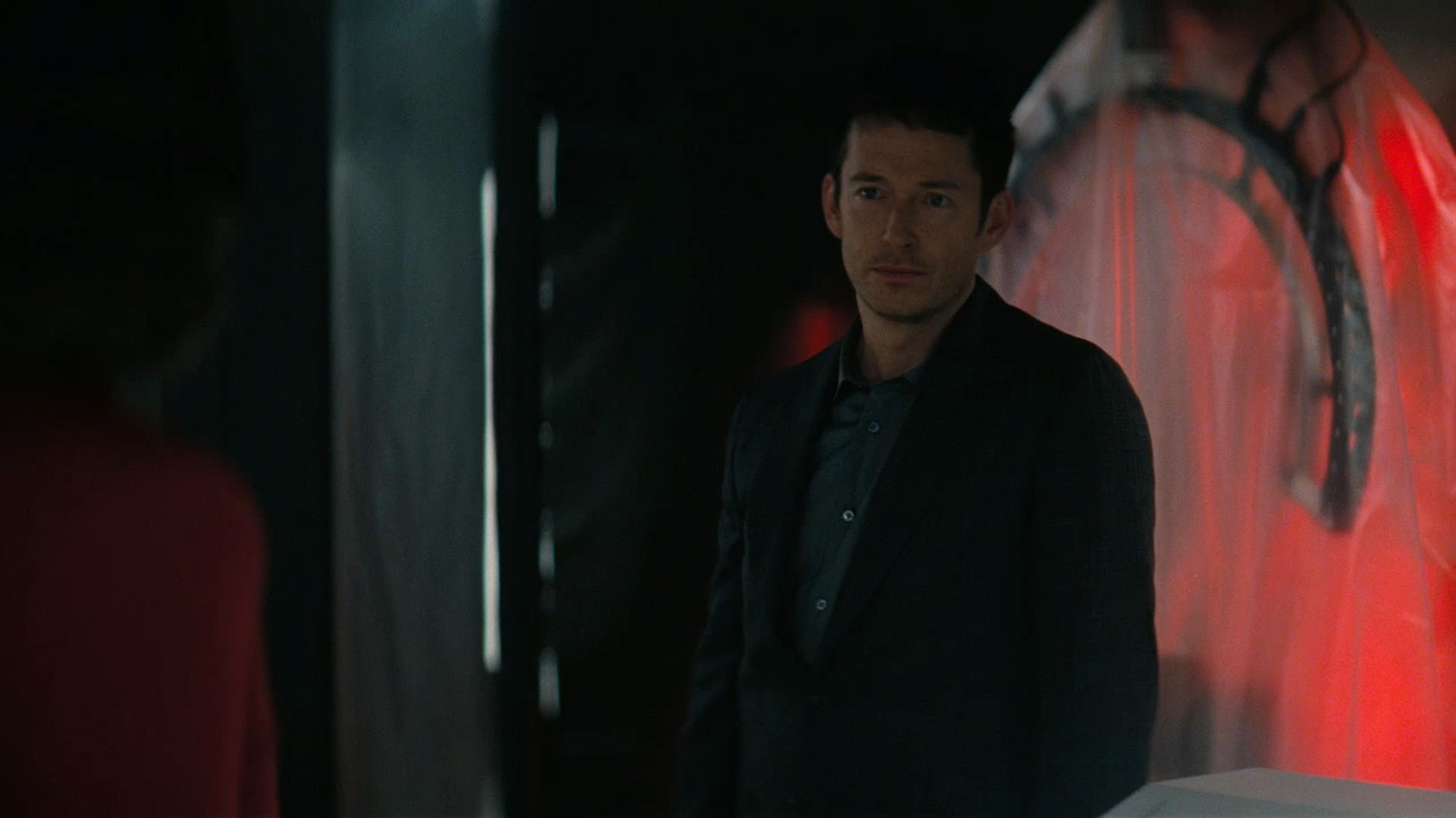 Simon Quarterman
