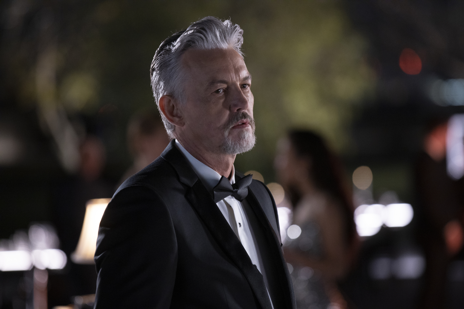 Tommy Flanagan