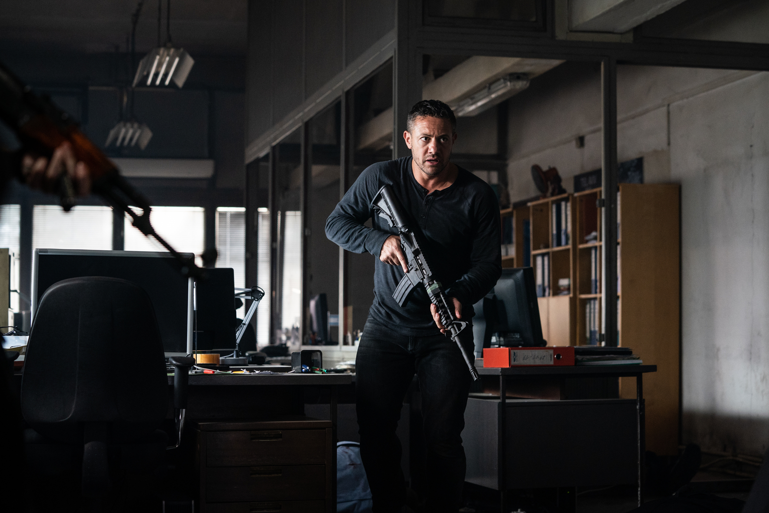 Warren Brown