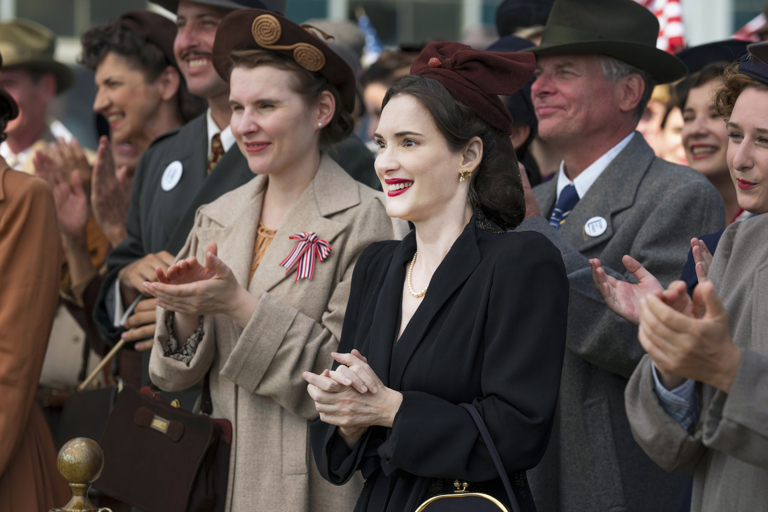 Winona Ryder