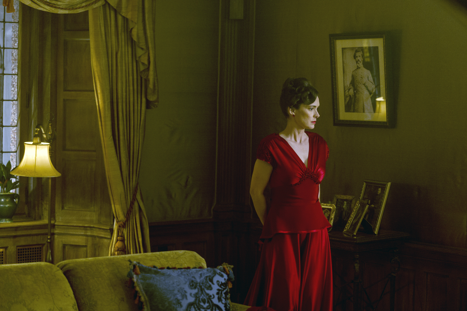 Winona Ryder
