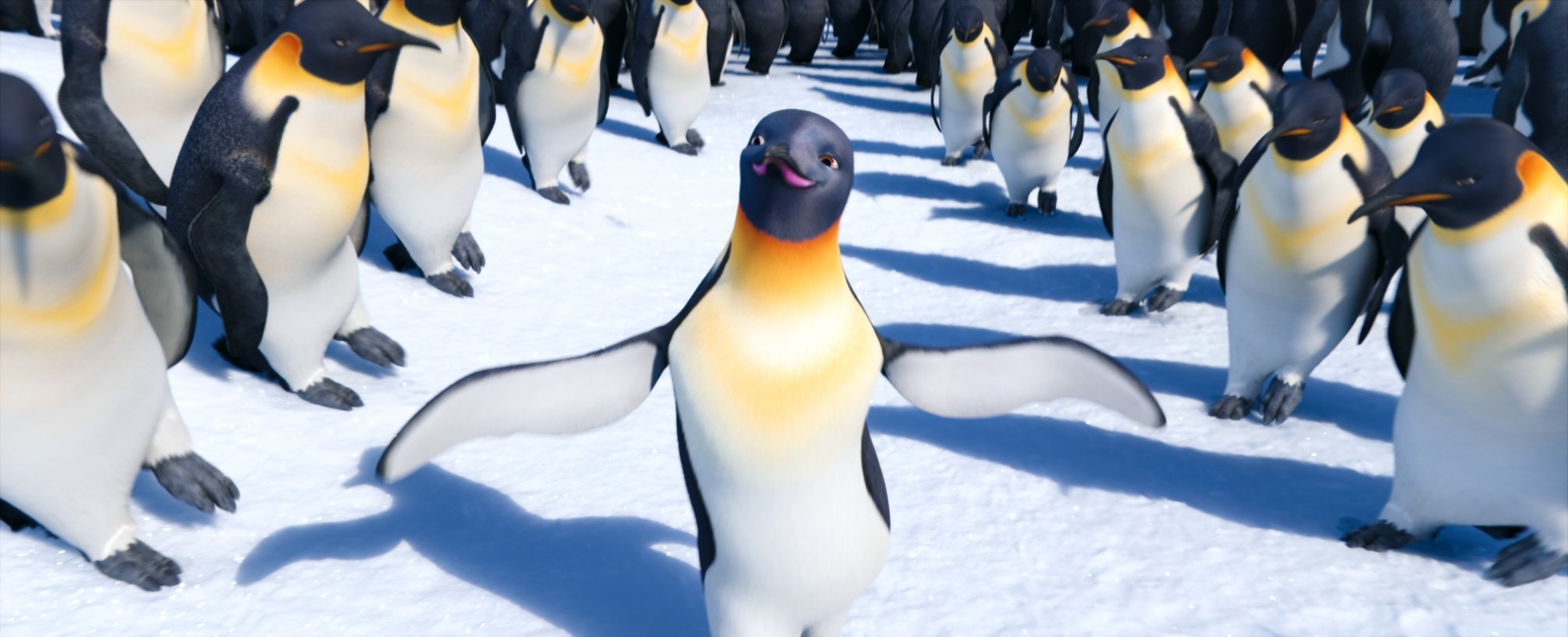 Happy Feet Two