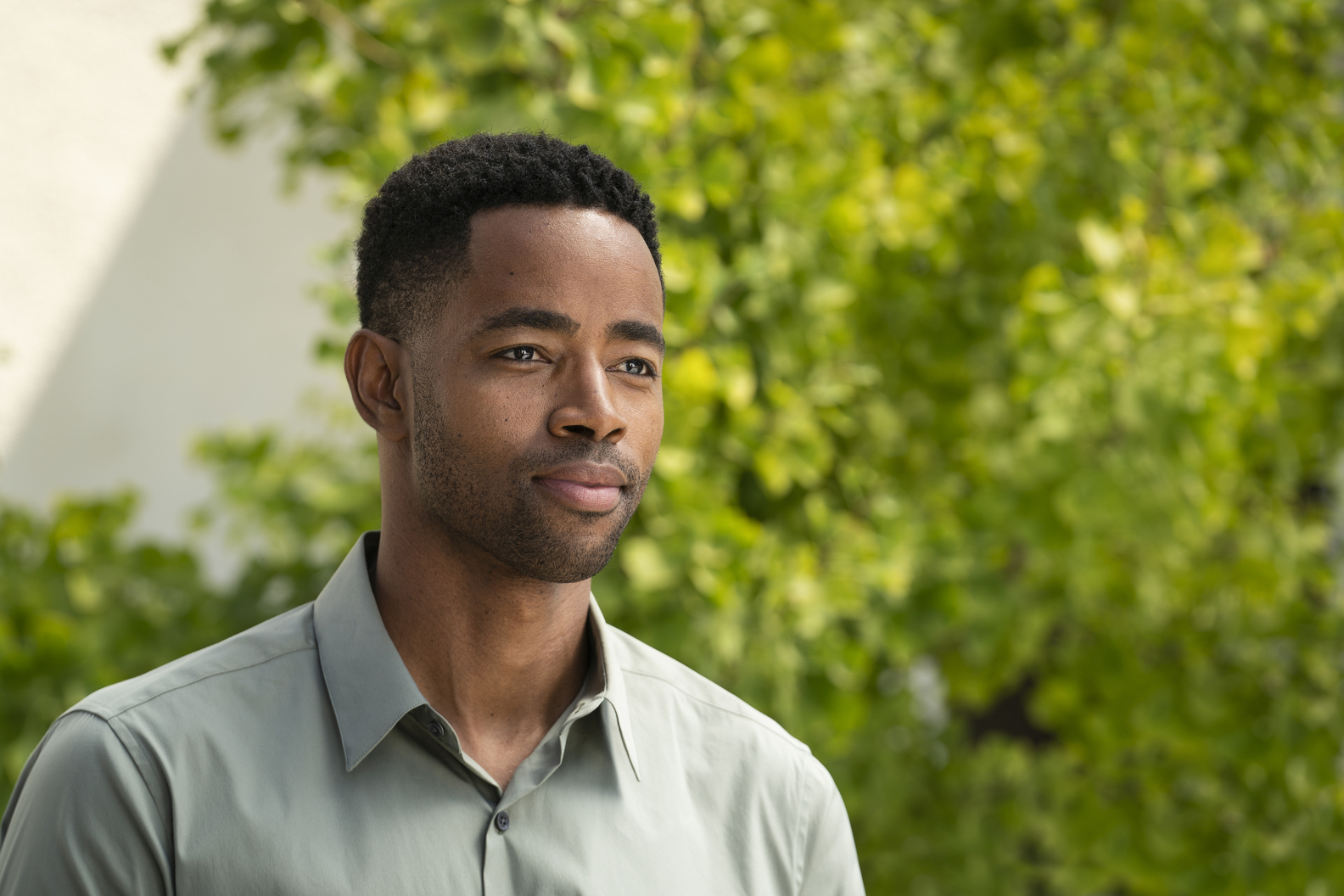 Jay Ellis