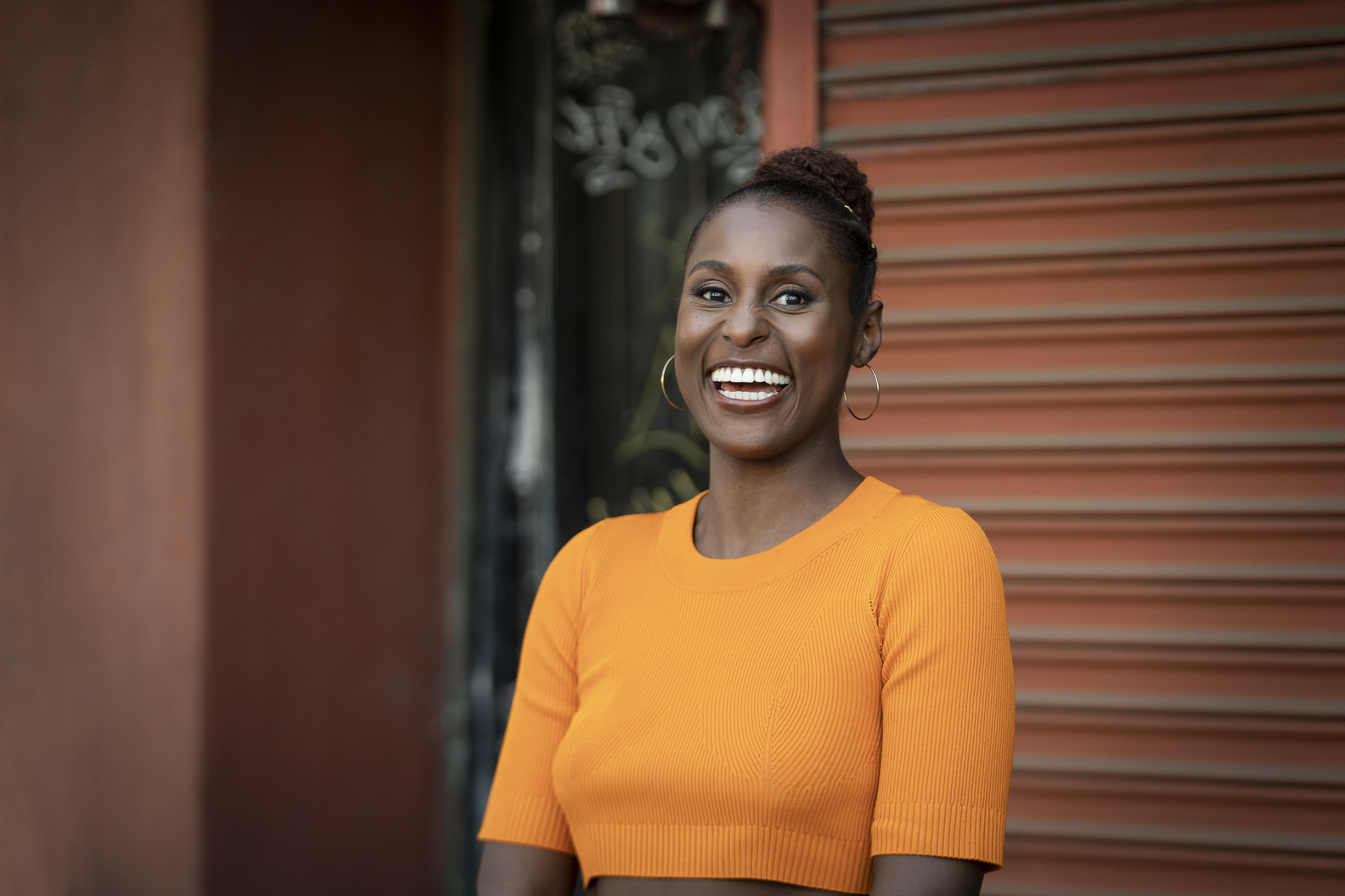 Issa Rae