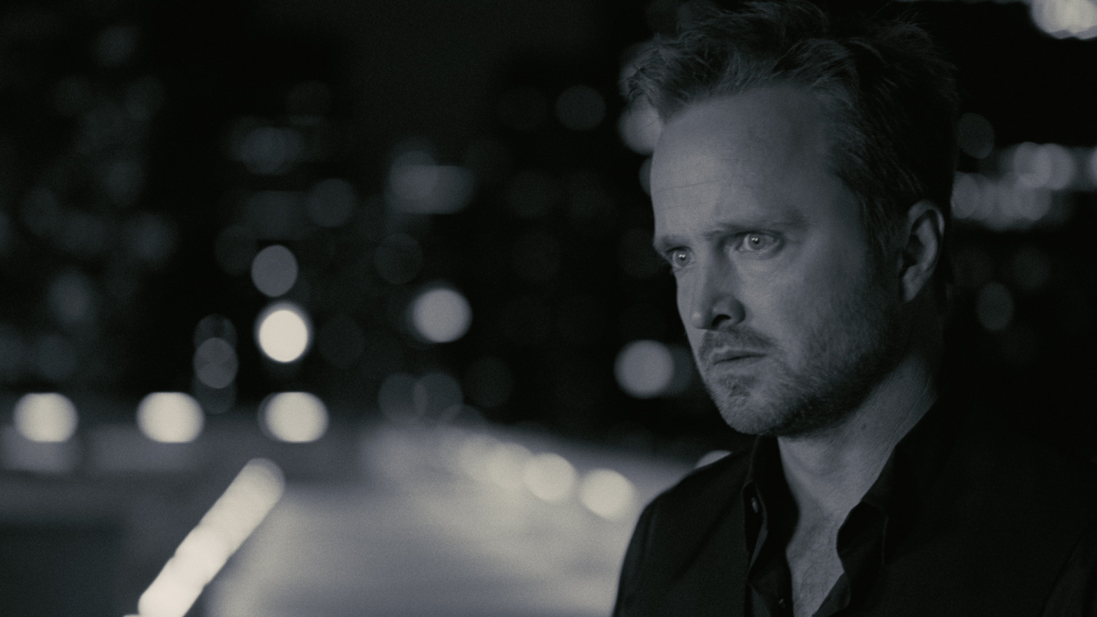 Aaron Paul