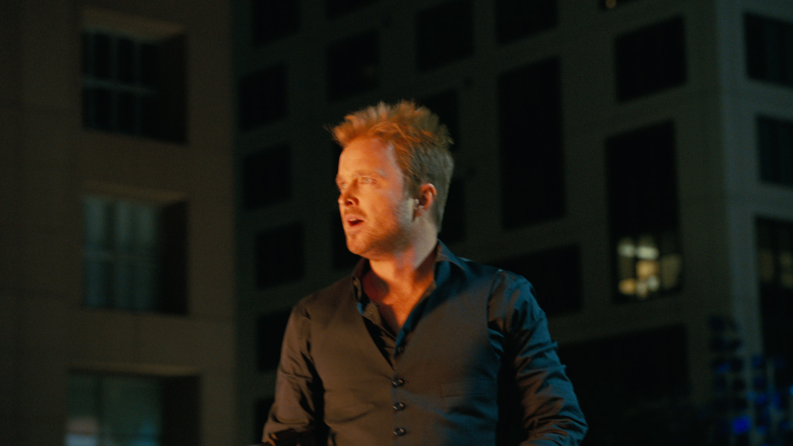 Aaron Paul