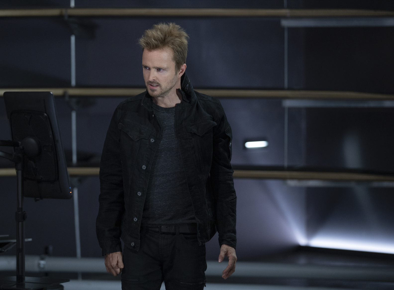 Aaron Paul