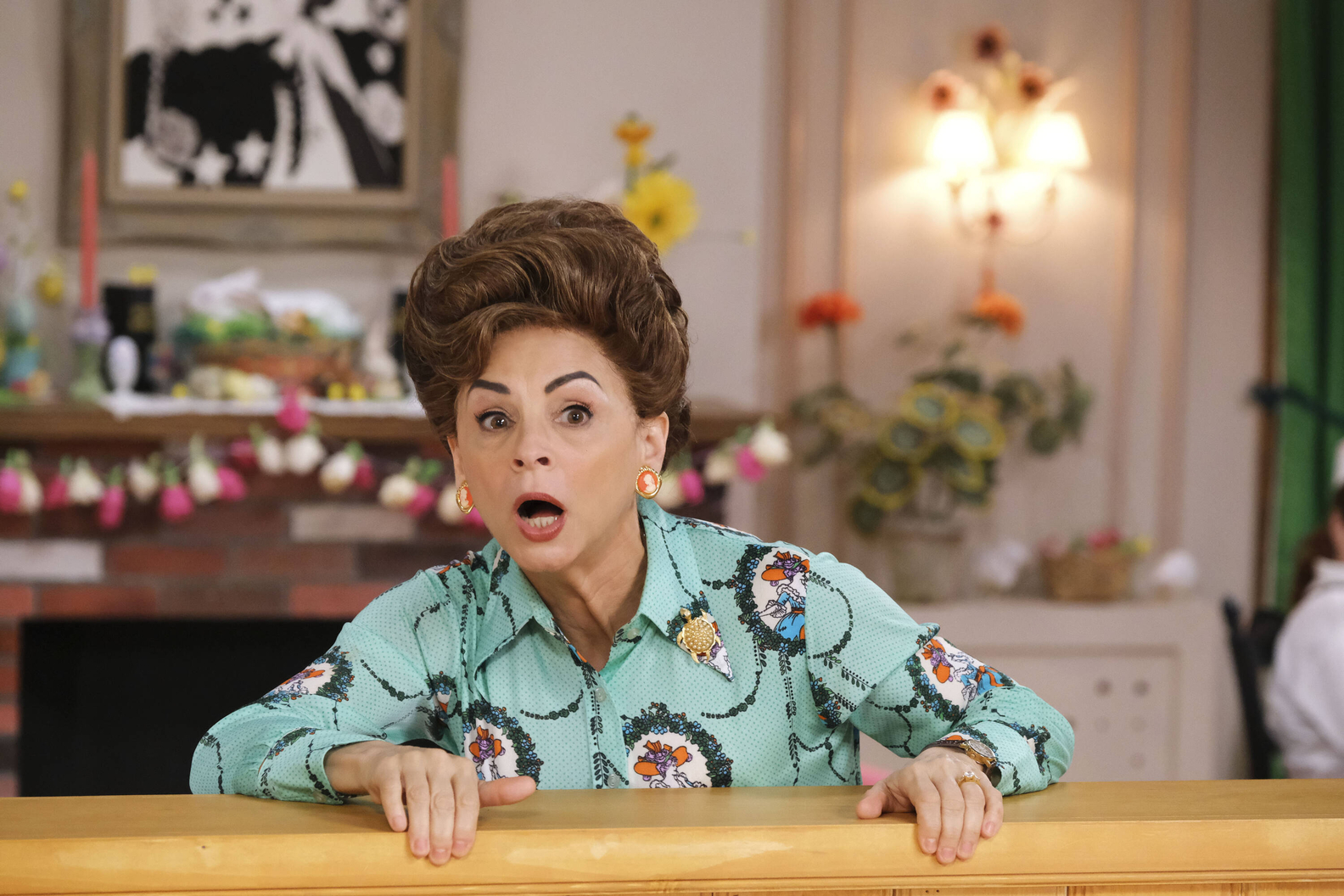 At Home With Amy Sedaris