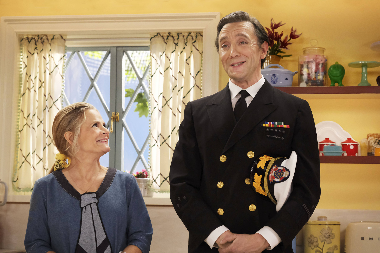 At Home With Amy Sedaris