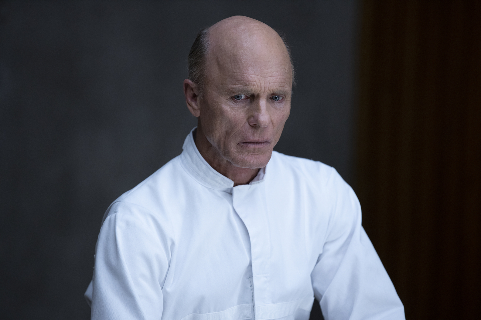 Ed Harris
