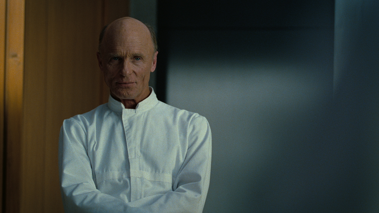 Ed Harris