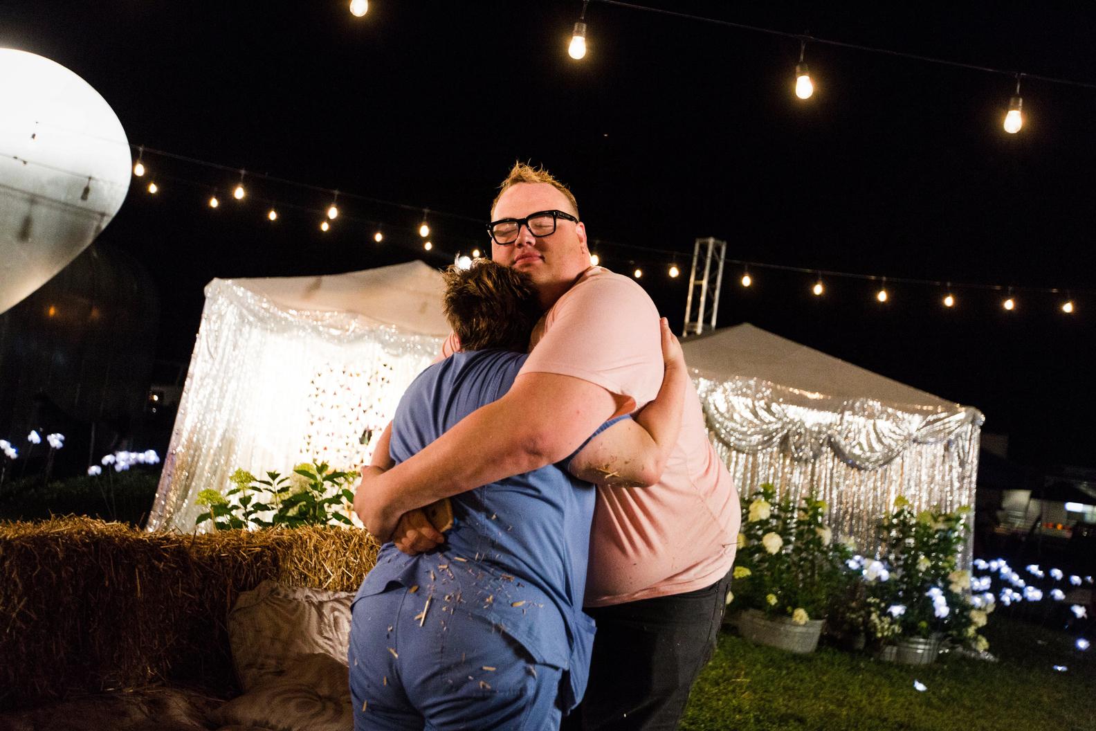 Eureka O'Hara