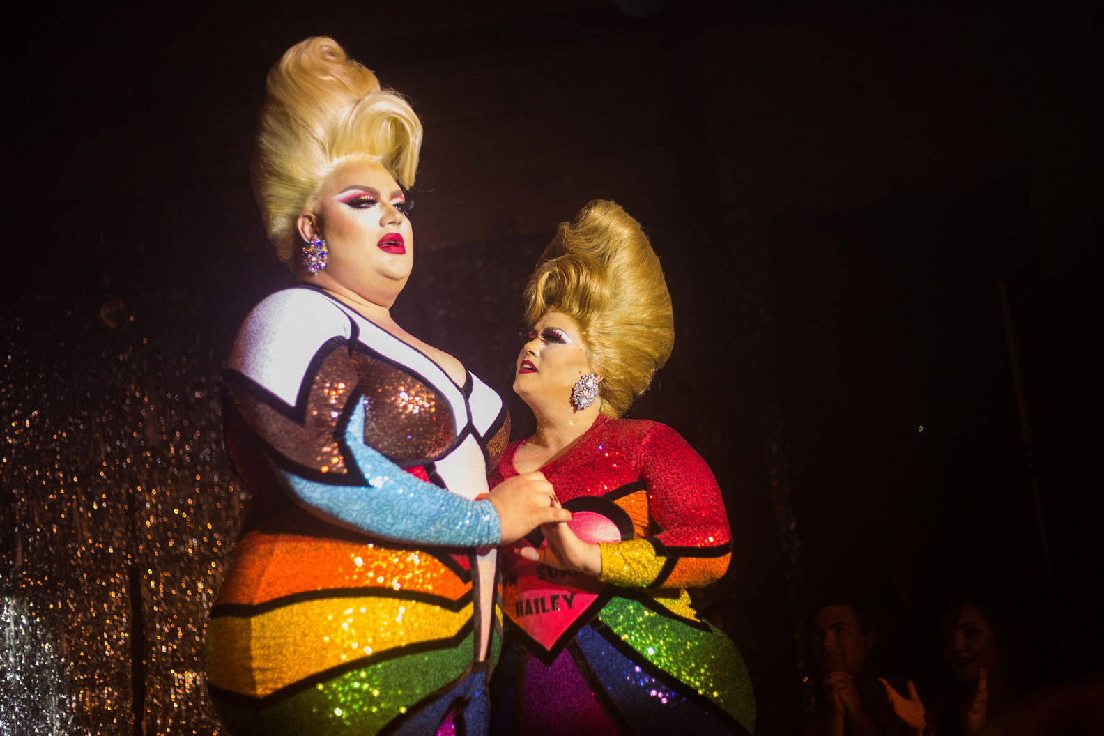 Eureka O'Hara