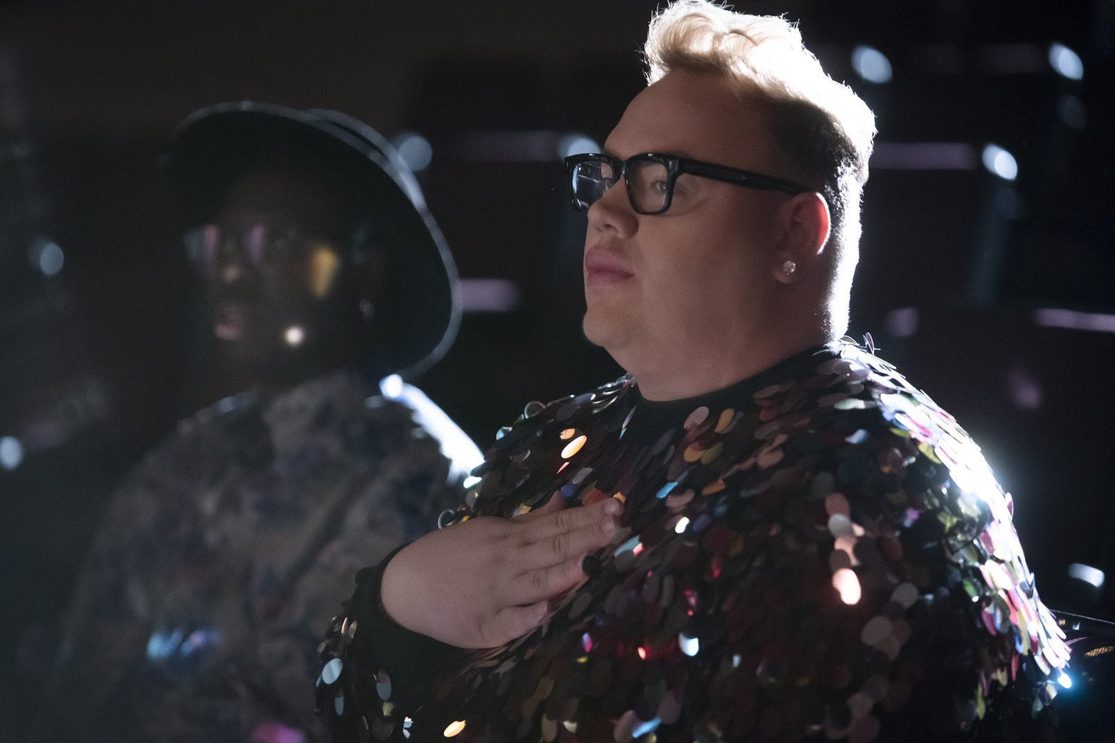 Eureka O'Hara